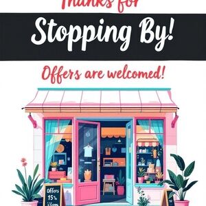 Happy To Review All Offers and Bundles